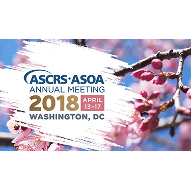 ASCRS-ACOS-375-sq Cataract & Refractive Surgery