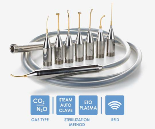 Metrum Cryoflex - Excellens Australia and New Zealand<br />
