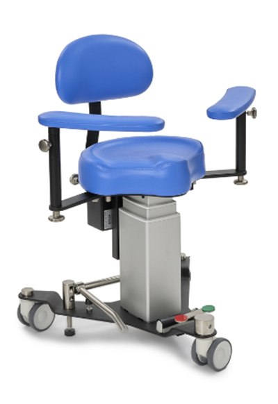 MCT OC-1 Microsurgery Chair by Excellens<br />
